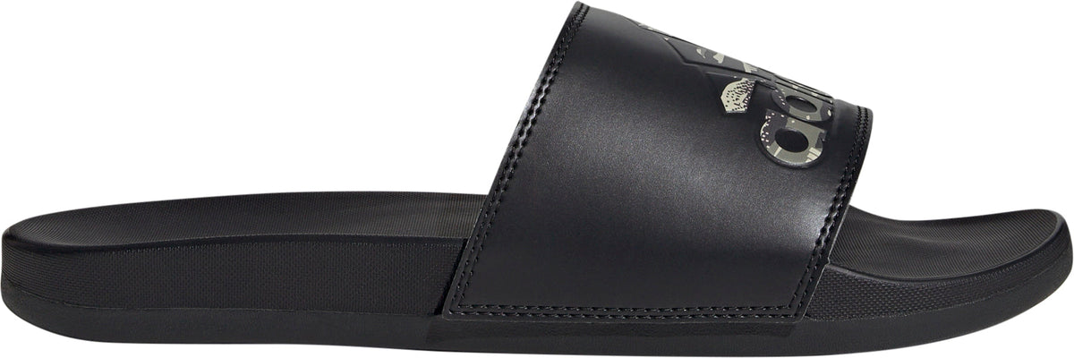 adidas Adilette Comfort Sliders - Black