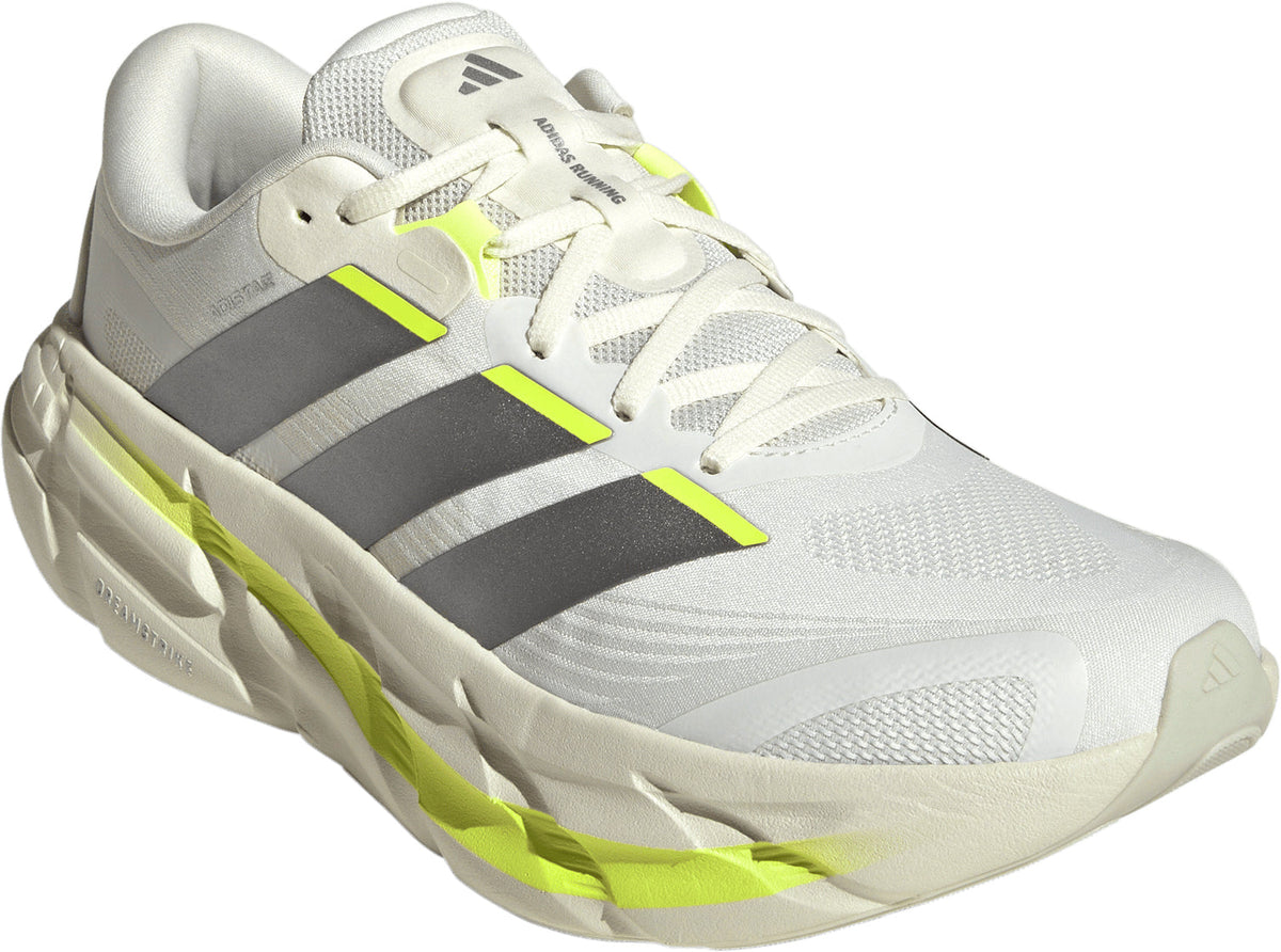 adidas Adistar 5 Mens Running Shoes - White