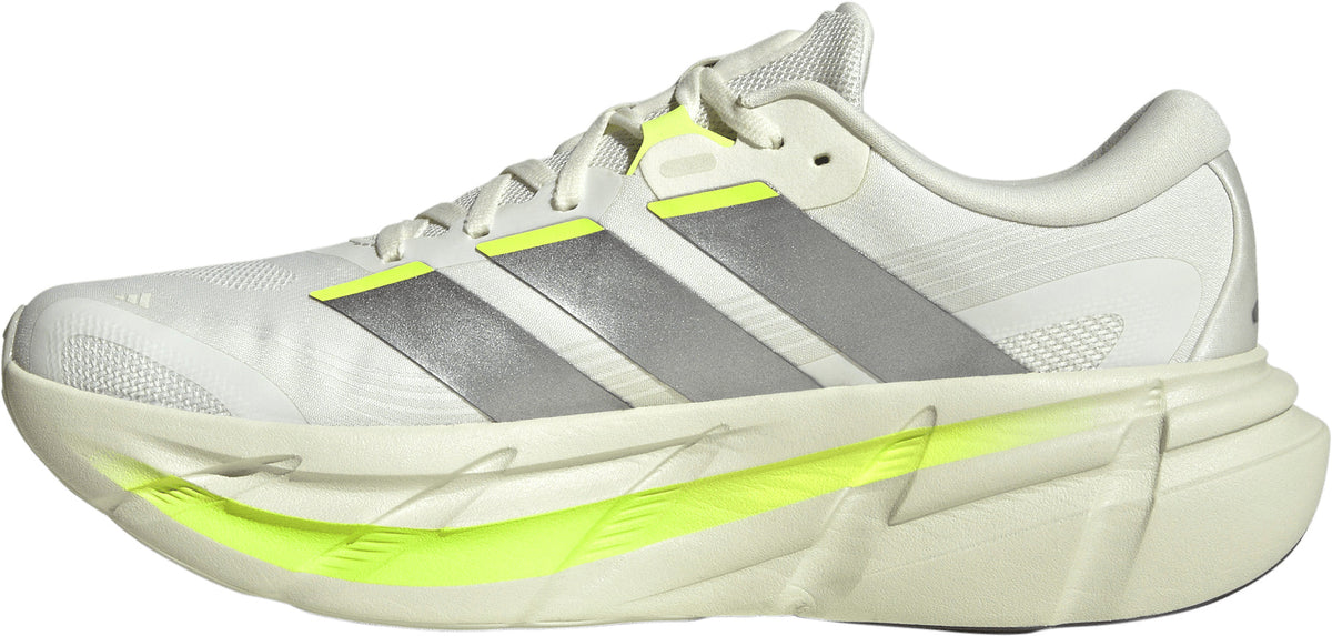 adidas Adistar 5 Mens Running Shoes - White