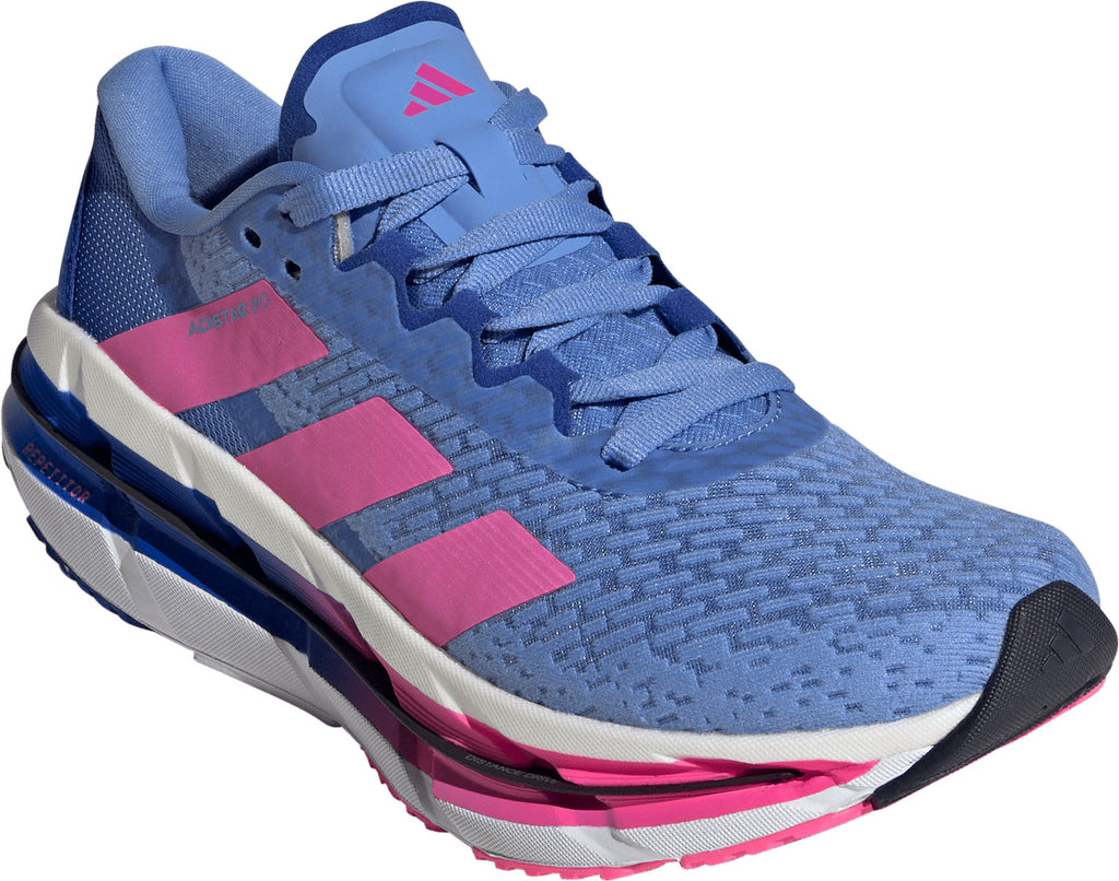 adidas Adistar BYD Womens Running Shoes - Blue