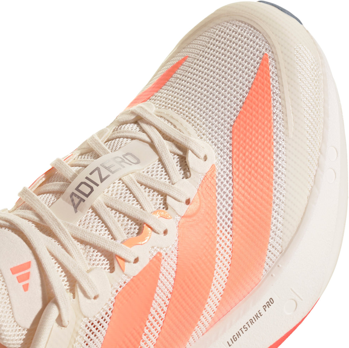 adidas Adizero Boston 13 Womens Running Shoes - Orange