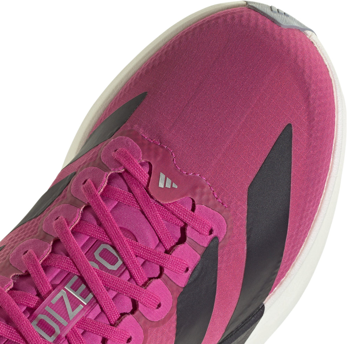adidas Adizero EVO SL Woven Womens Running Shoes - Pink