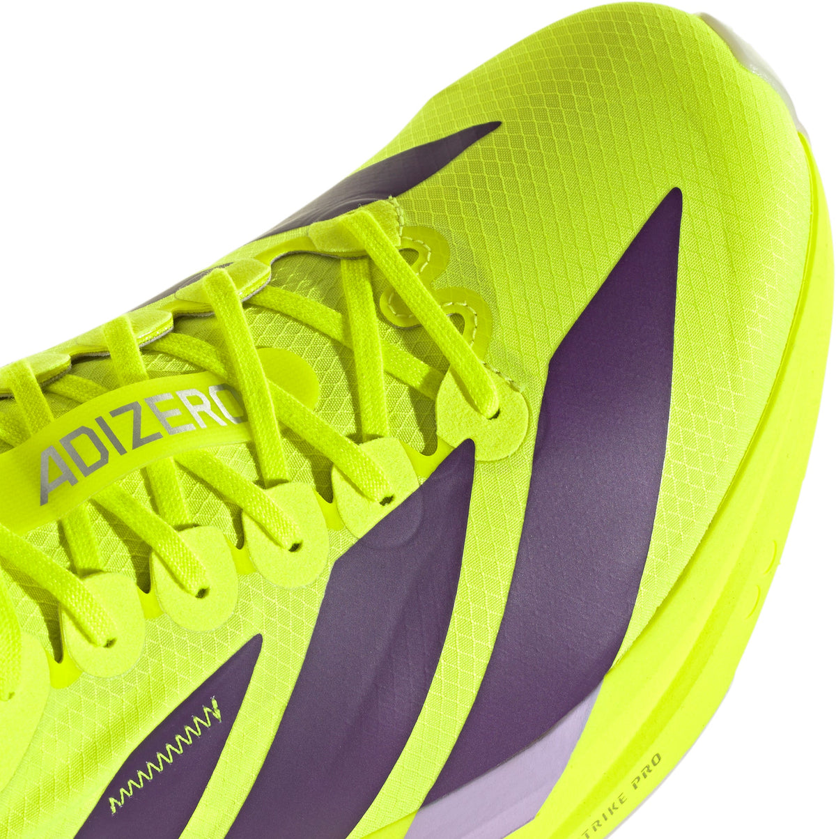 adidas Adizero Takumi Sen 11 Mens Running Shoes - Yellow