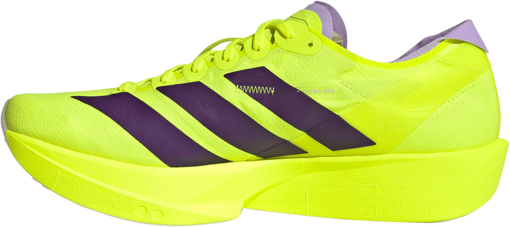 adidas Adizero Takumi Sen 11 Mens Running Shoes - Yellow