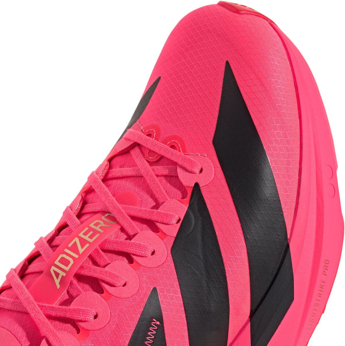 adidas Adizero Takumi Sen 11 Mens Running Shoes - Pink