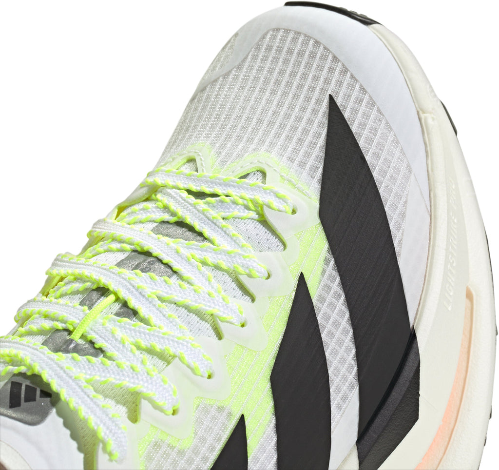 adidas Agravic Speed Ultra 2 Womens Trail Running Shoes - White