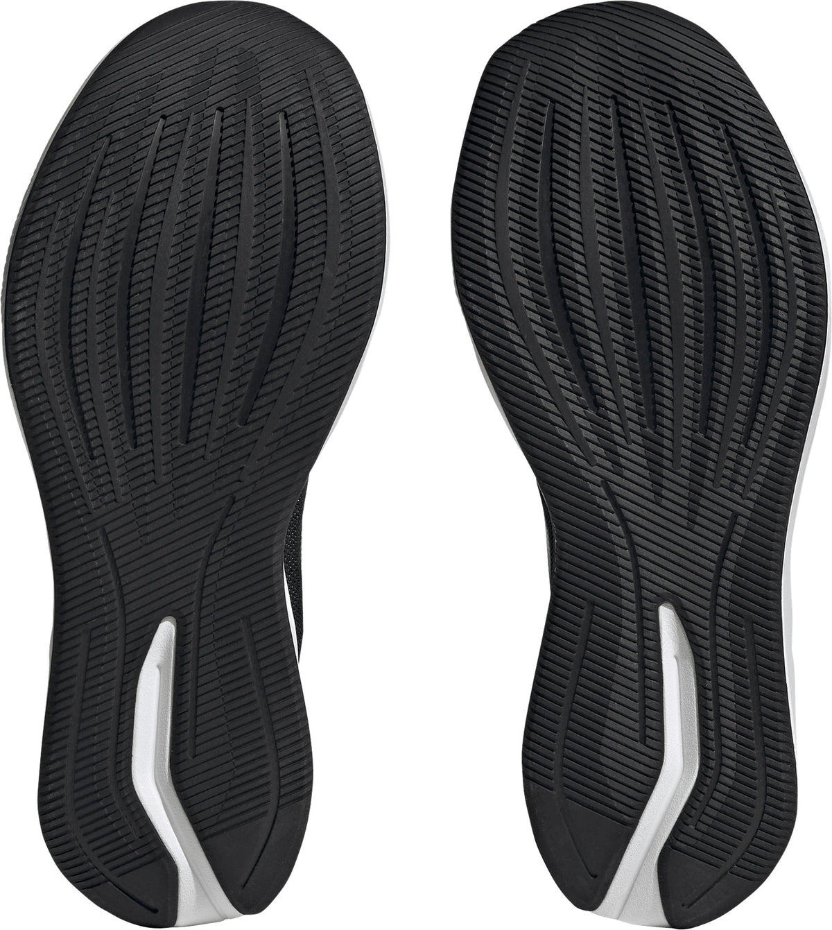 adidas Duramo RC Mens Running Shoes - Black