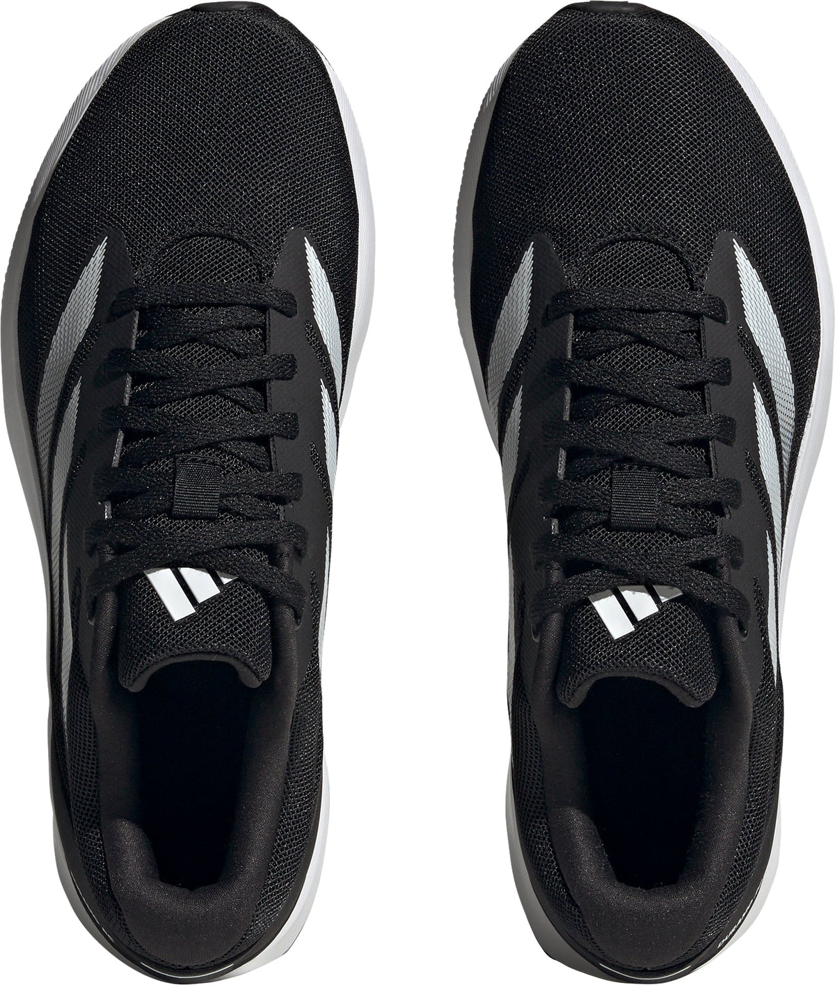 adidas Duramo RC Mens Running Shoes - Black