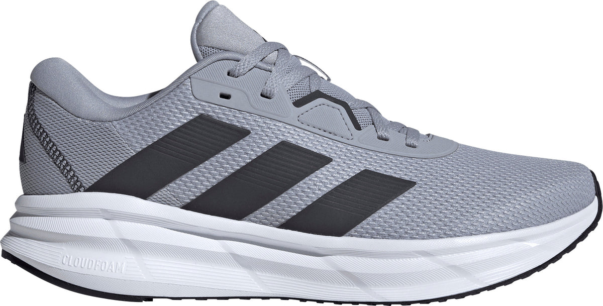 adidas Galaxy 7 Mens Running Shoes - Grey