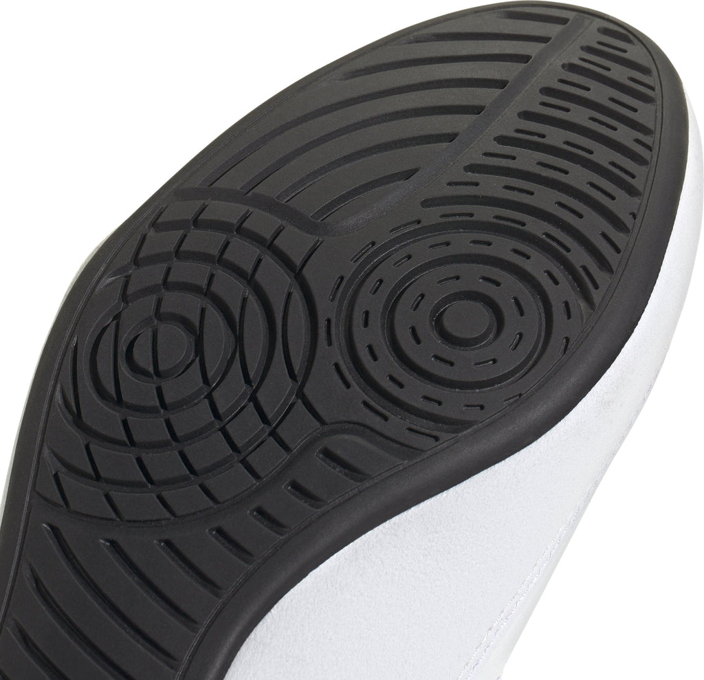 adidas HVC Mens Wrestling Shoes - White
