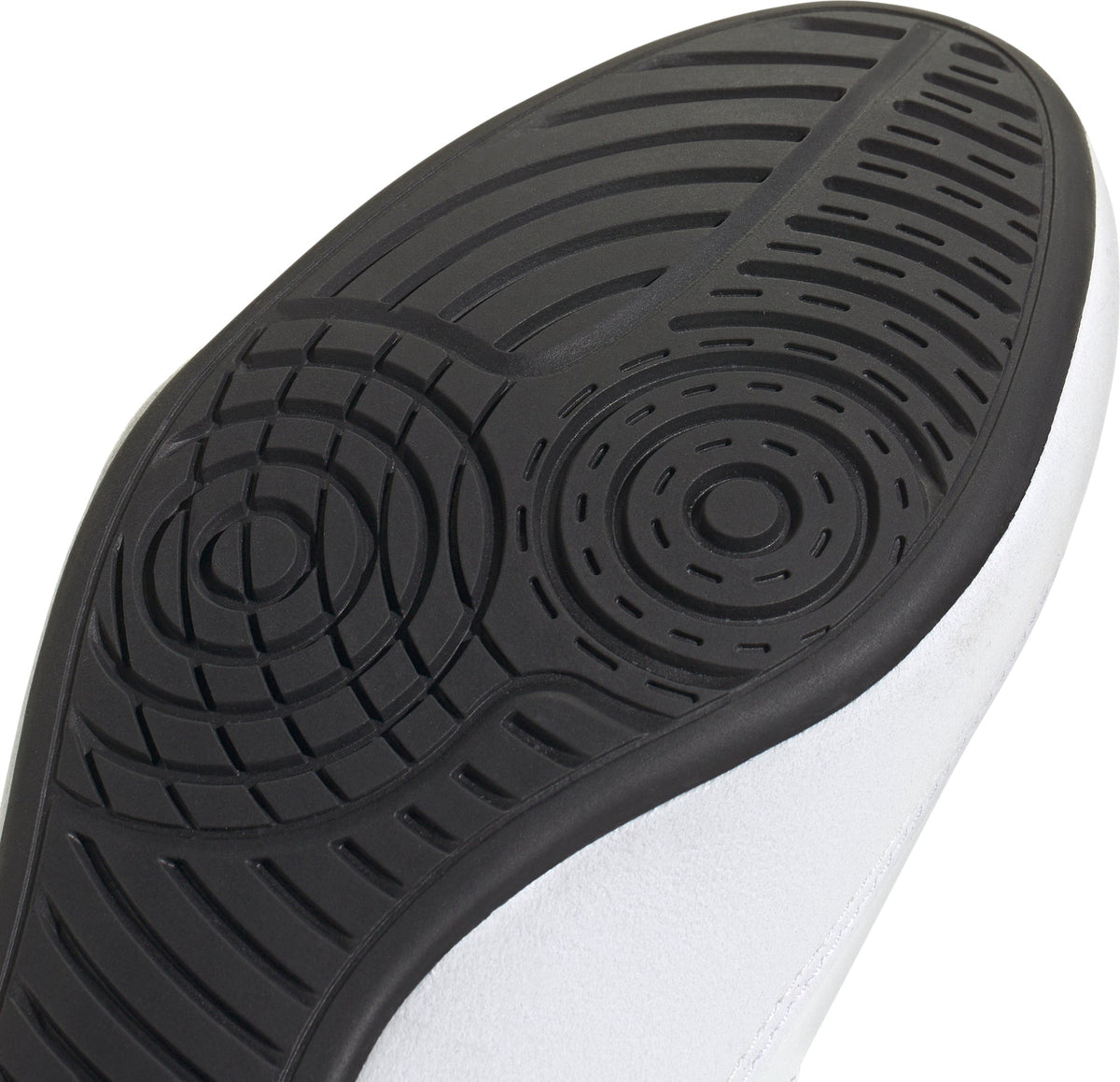 adidas HVC Mens Wrestling Shoes - White