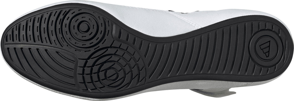 adidas HVC Mens Wrestling Shoes - White