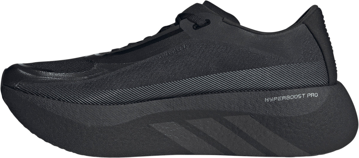adidas HyperBoost Edge Mens Running Shoes - Black