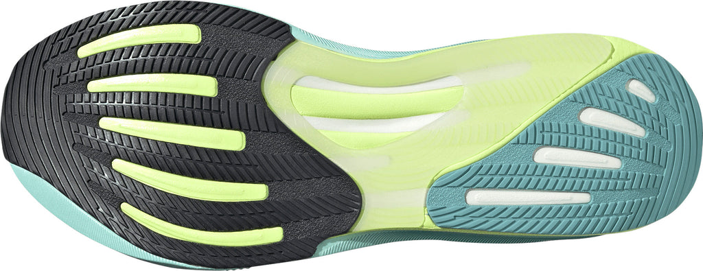 adidas Supernova Rise 2 Mens Running Shoes - Grey