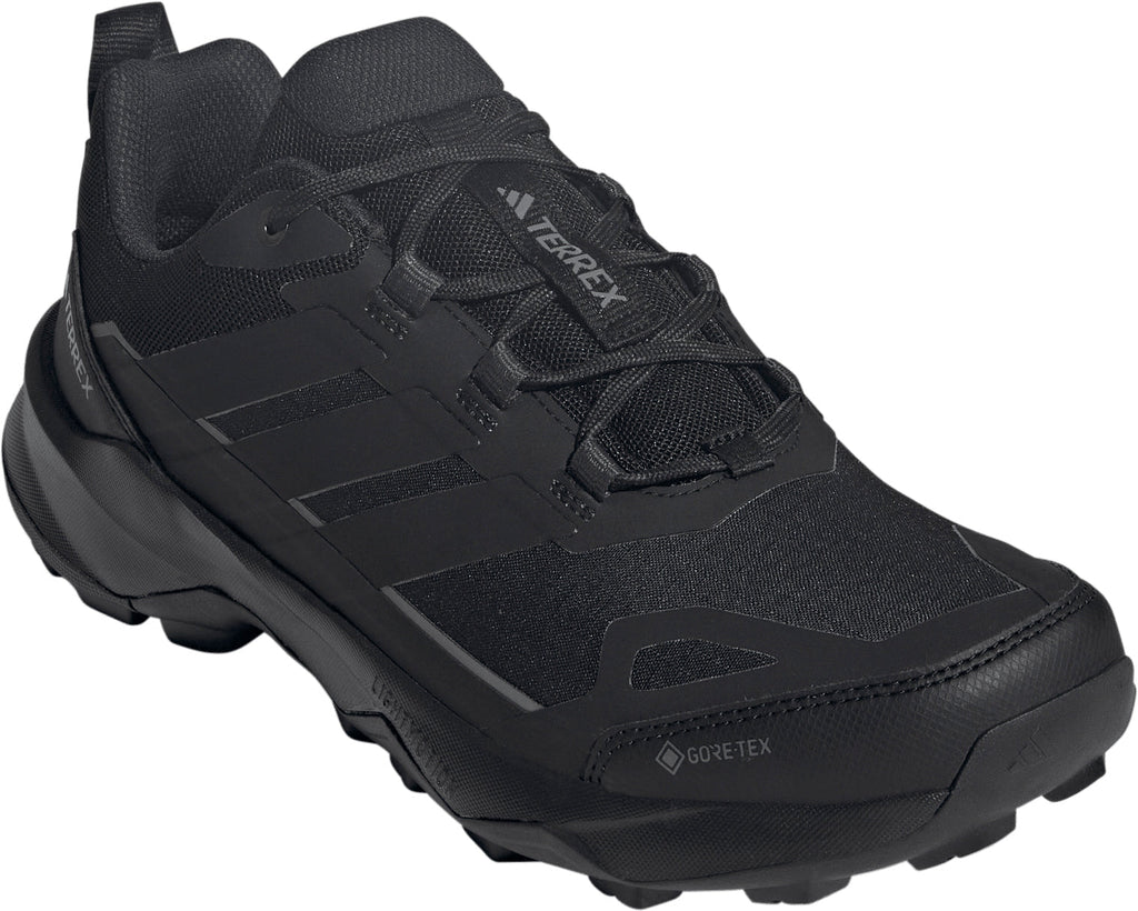 adidas Terrex Skychaser AX5 GORE-TEX Mens Walking Shoes - Black
