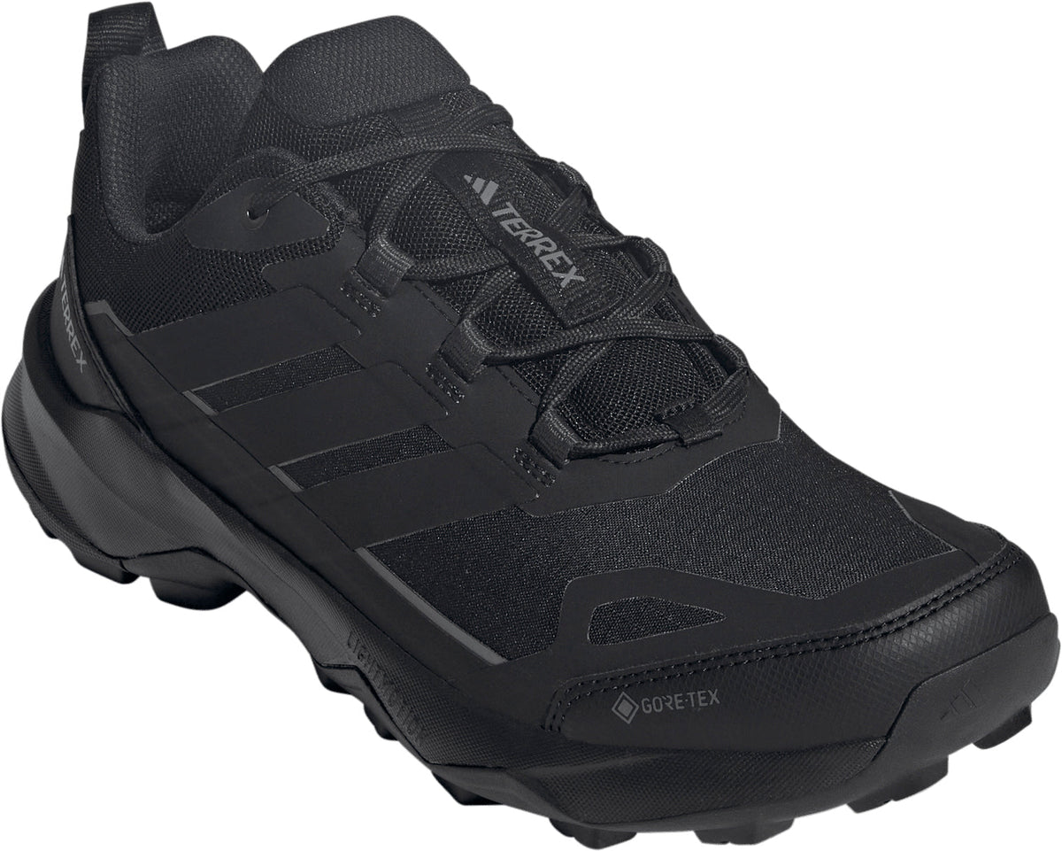 adidas Terrex Skychaser AX5 GORE-TEX Mens Walking Shoes - Black