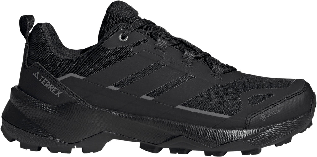 adidas Terrex Skychaser AX5 GORE-TEX Mens Walking Shoes - Black