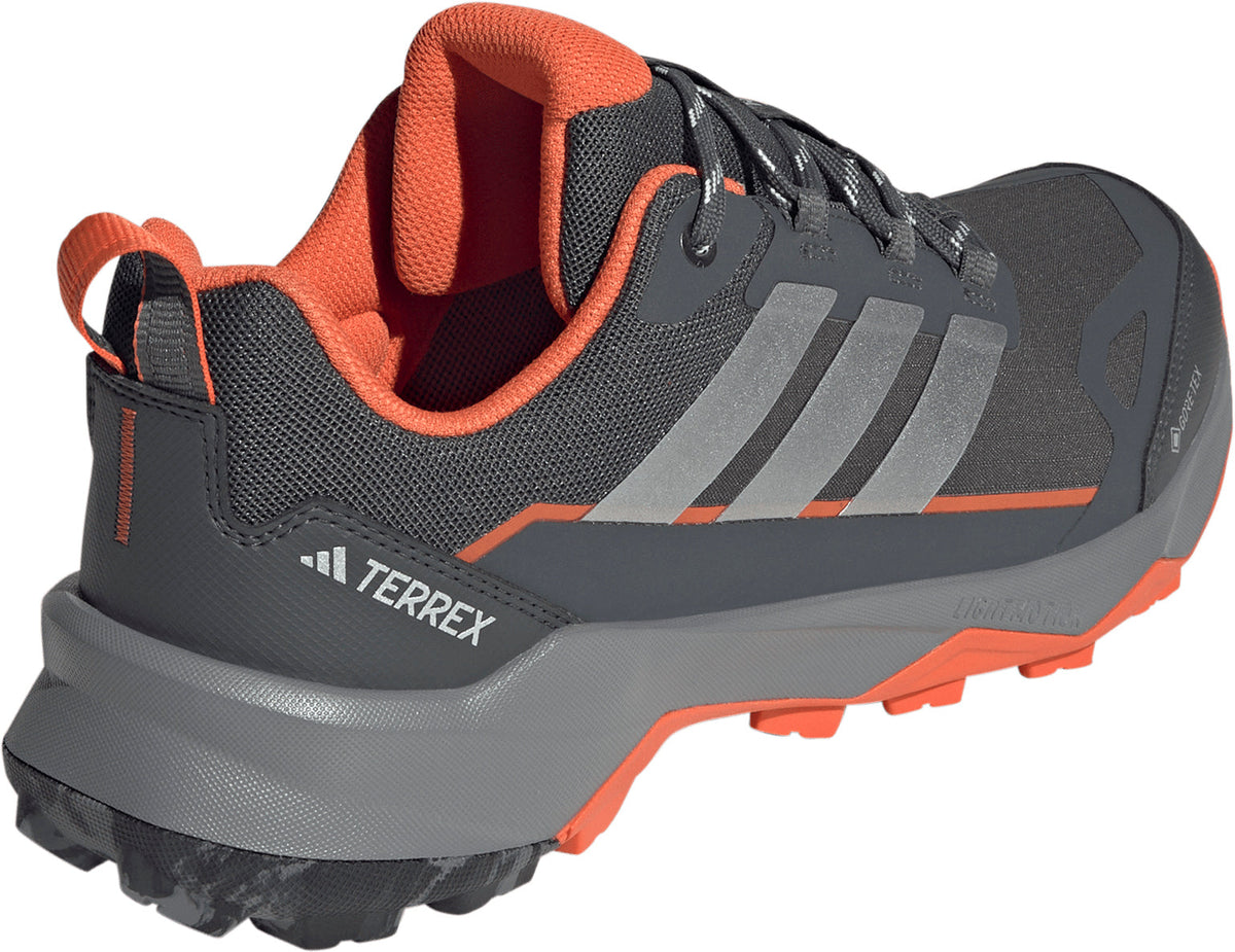 adidas Terrex Skychaser AX5 GORE-TEX Mens Walking Shoes - Grey