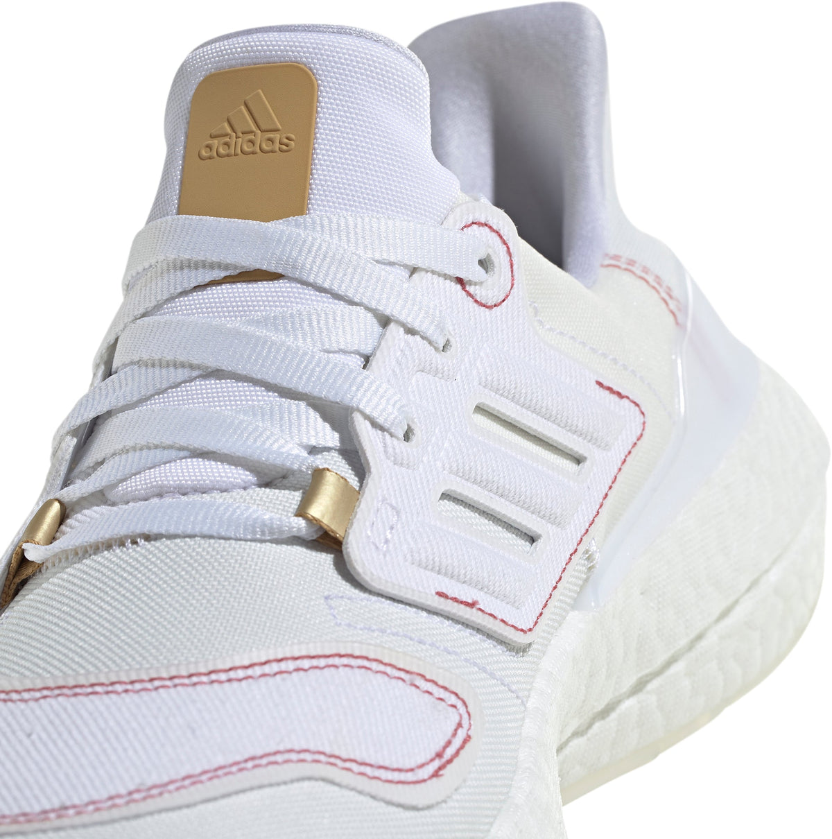 adidas Ultra Boost 22 Womens Running Shoes - White