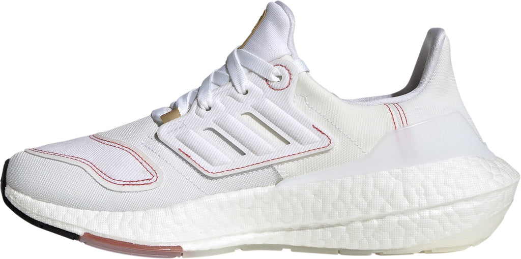 adidas Ultra Boost 22 Womens Running Shoes - White