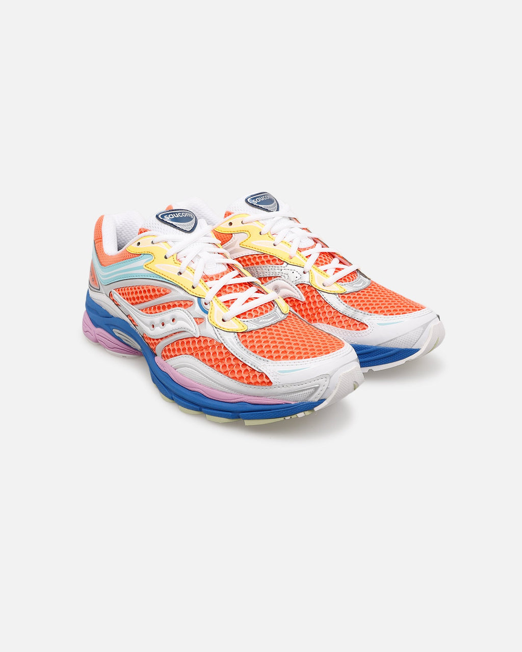 Saucony ProGrid Omni 9 Multi - Sneakers