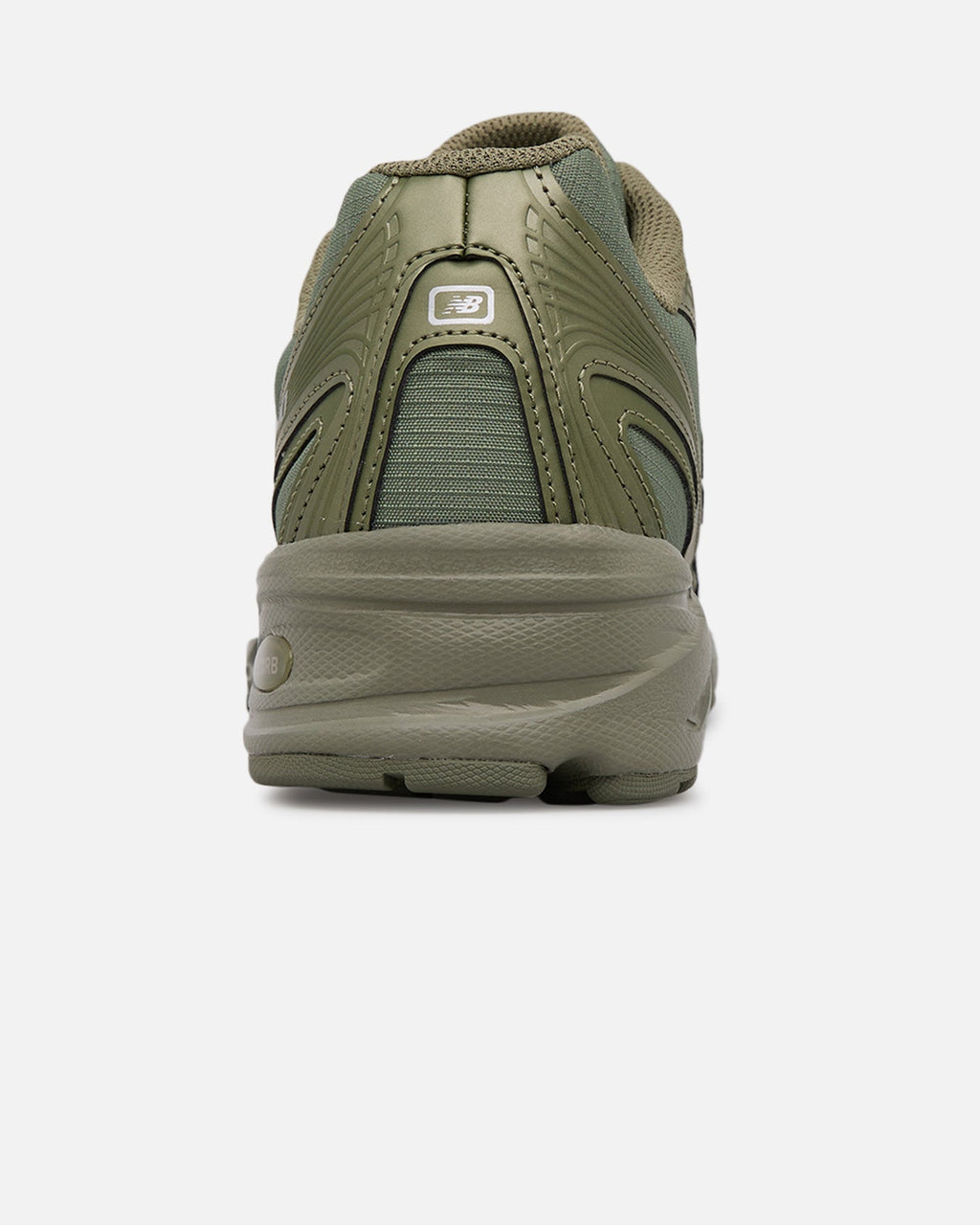 New Balance 740 Olive - Sneakers