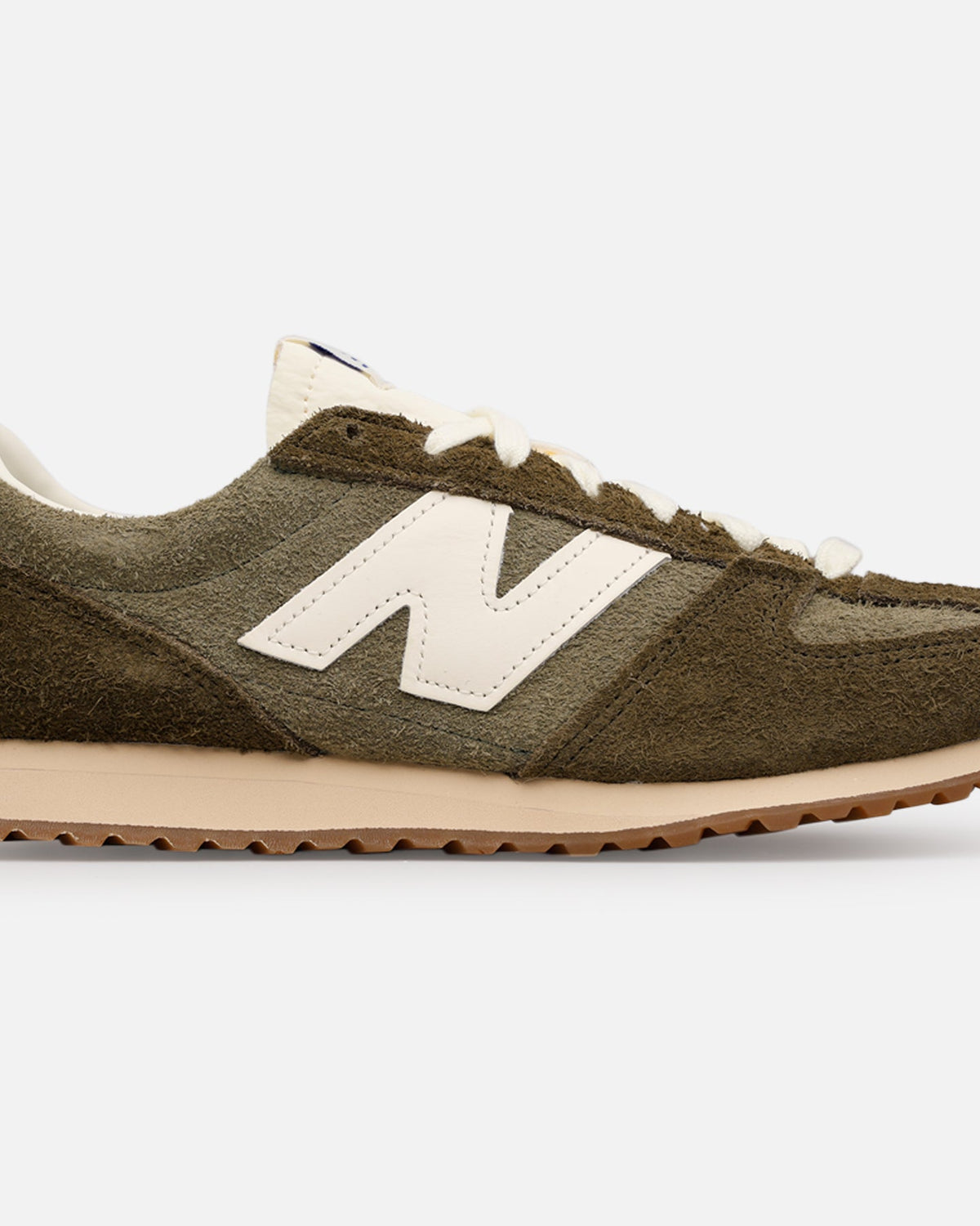 New Balance 471 Olive - Sneakers
