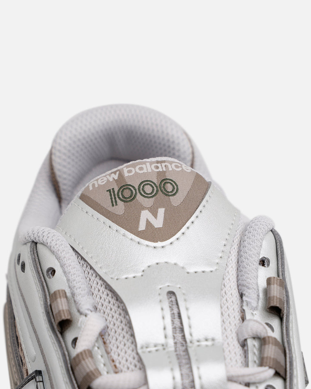 New Balance 1000 Stone - Sneakers