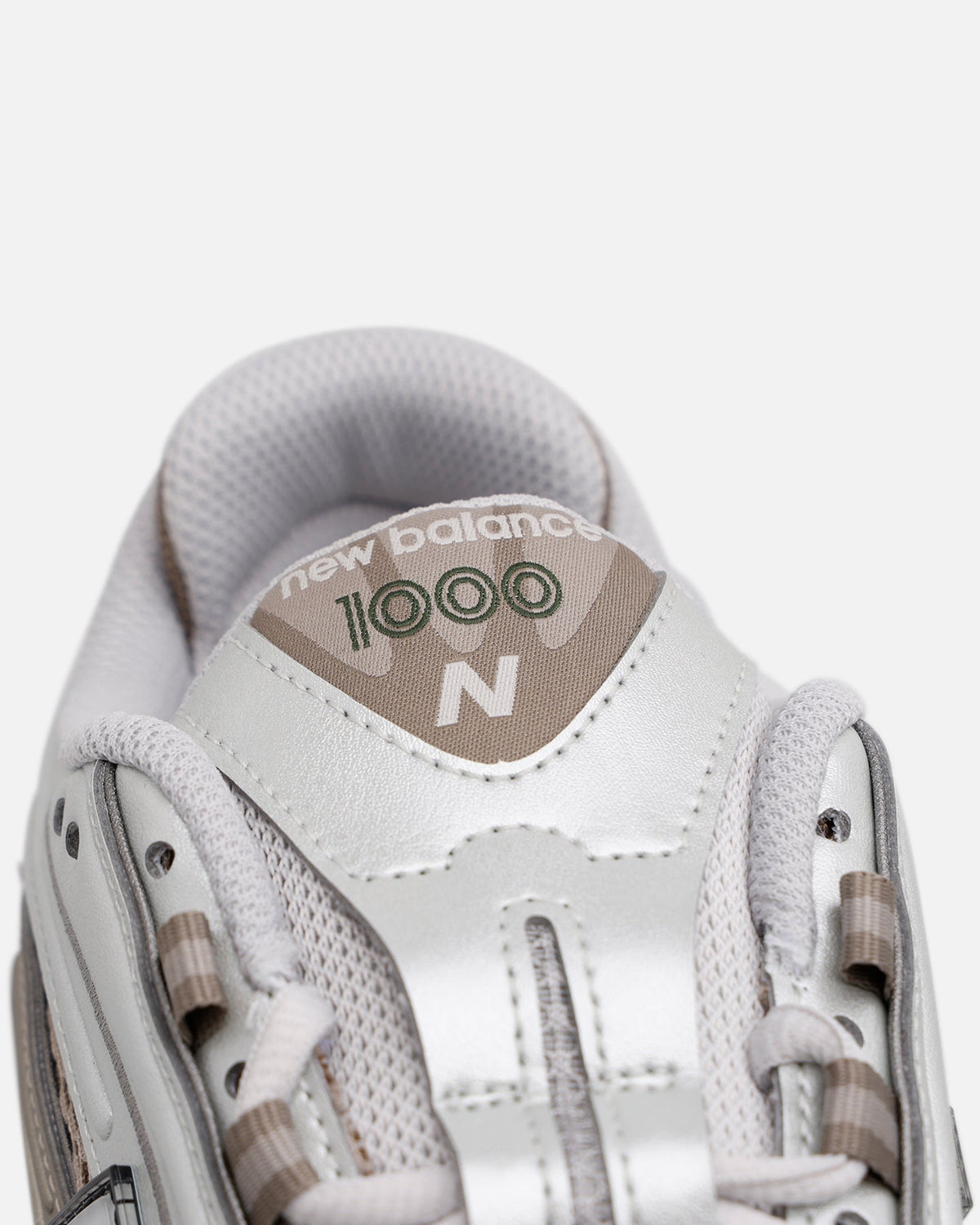 New Balance 1000 Stone - Sneakers