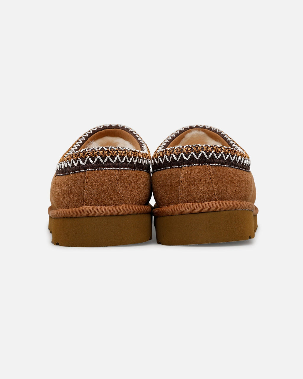 UGG Tasman Chestnut - Slippers