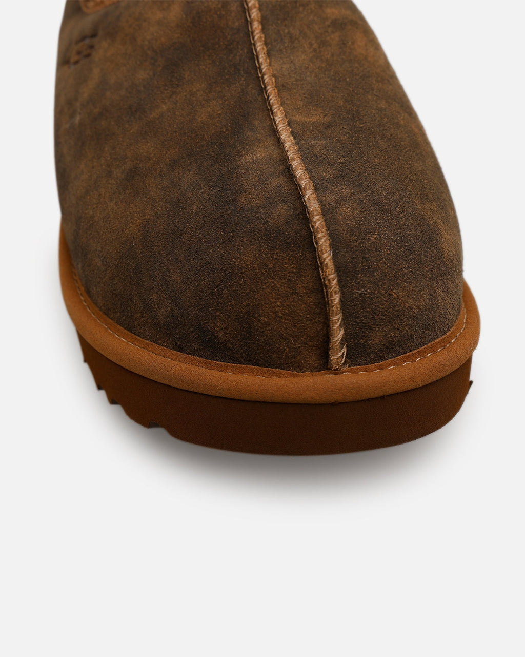 UGG Tasman Baxter Chestnut - Slippers