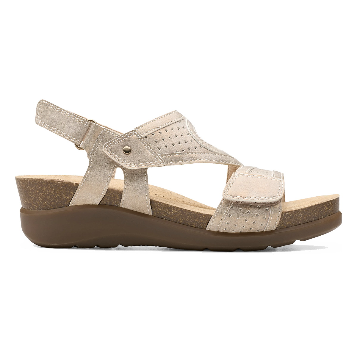 Clarks Calenne Carmen - Athletic Shoes
