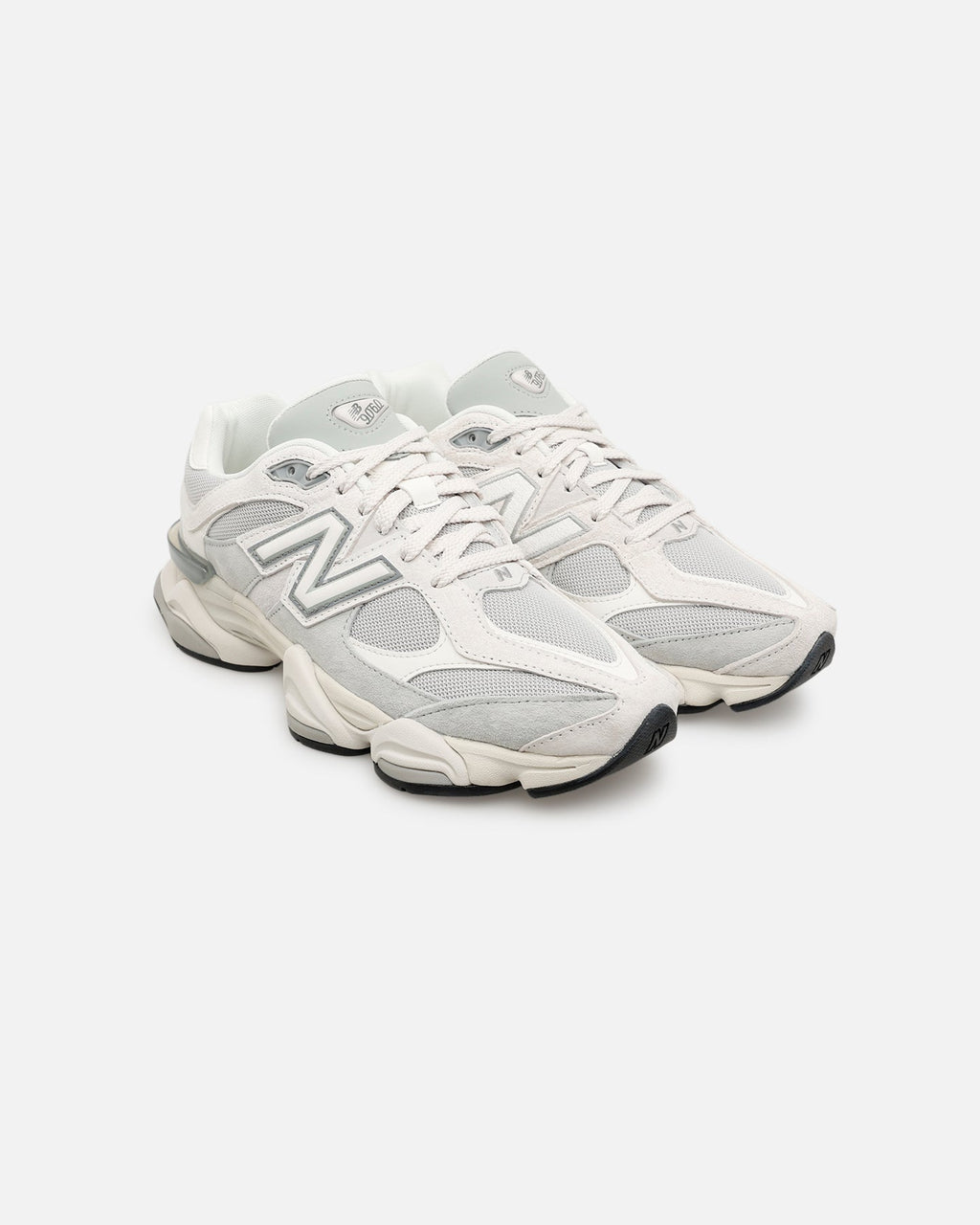 New Balance 9060 "Lone Star" Grey - Sneakers