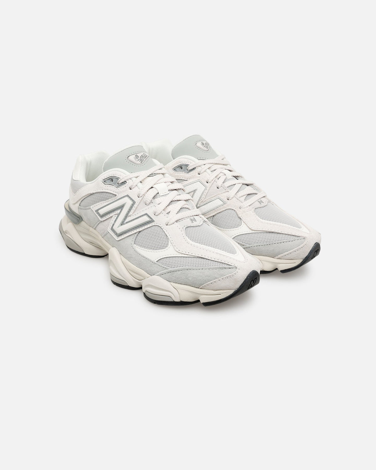 New Balance 9060 "Lone Star" Grey - Sneakers