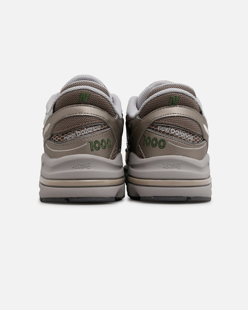 New Balance 1000 Stone - Sneakers