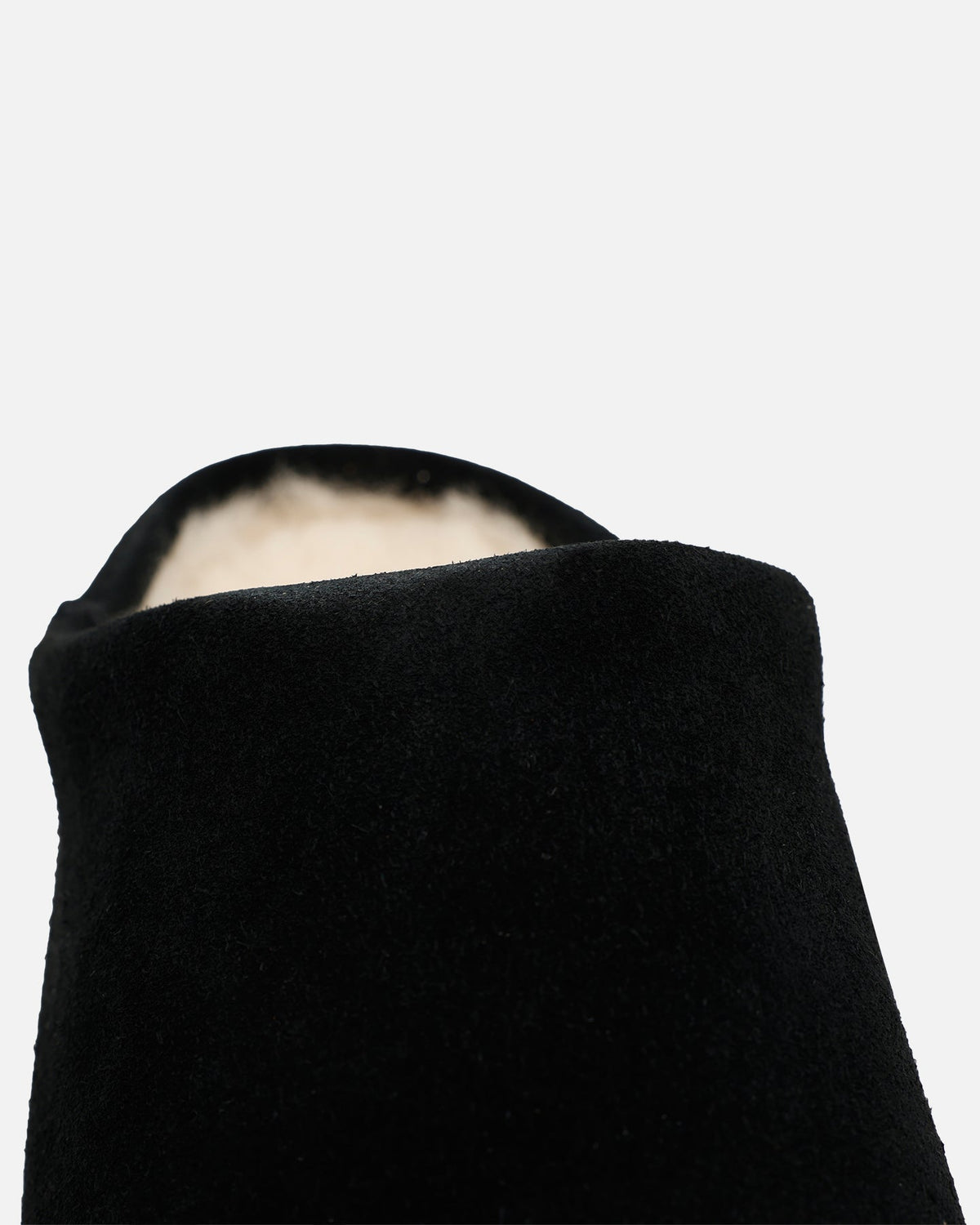 UGG Women's Elea Slip On Black - Slippers