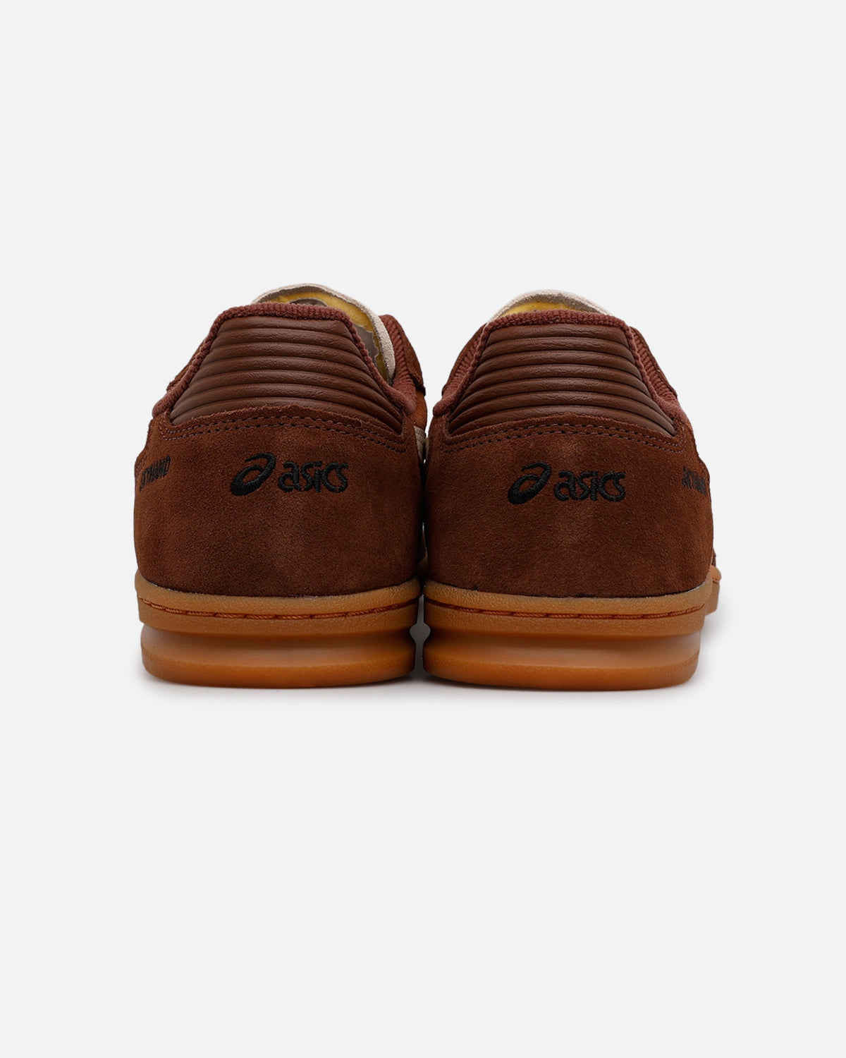 Asics Skyhand OG Reddish Brown - Sneakers