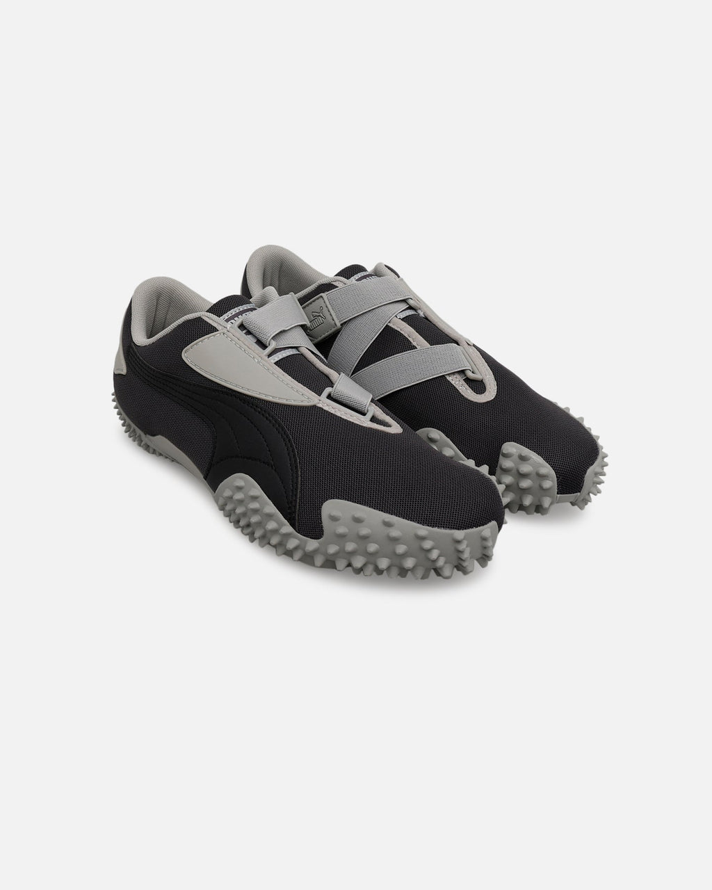 Puma Mostro OG Prime Black/Grey - Sneakers