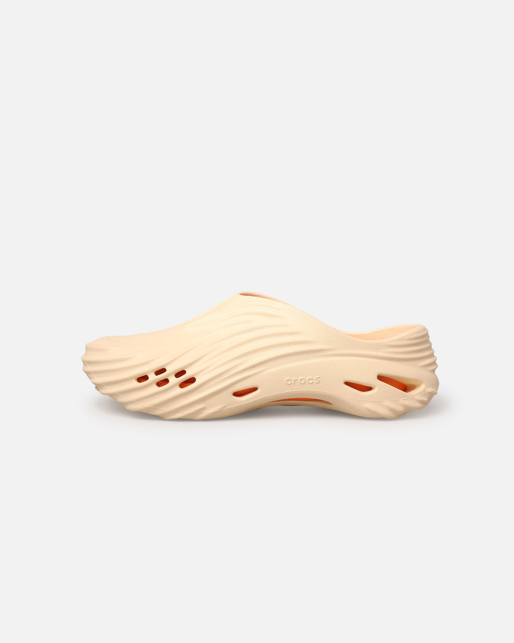Crocs Echo Wave Vanilla - Shoes