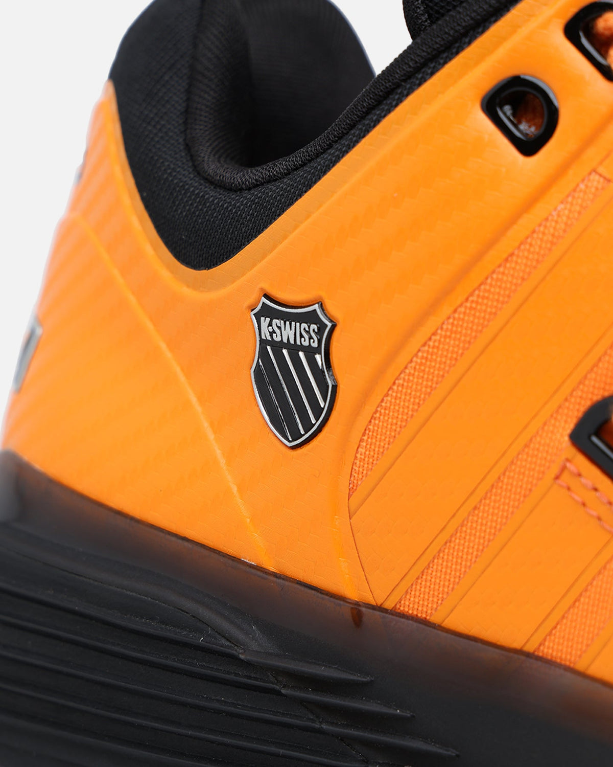 K-Swiss X McLaren SI-18 Ultrashot Papaya - Sneakers