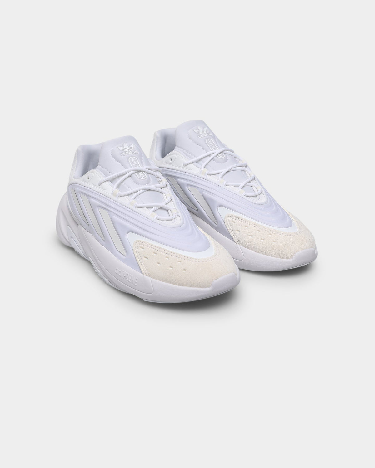 Adidas Ozelia FTW White/FTW White/Cloud White - Sneakers