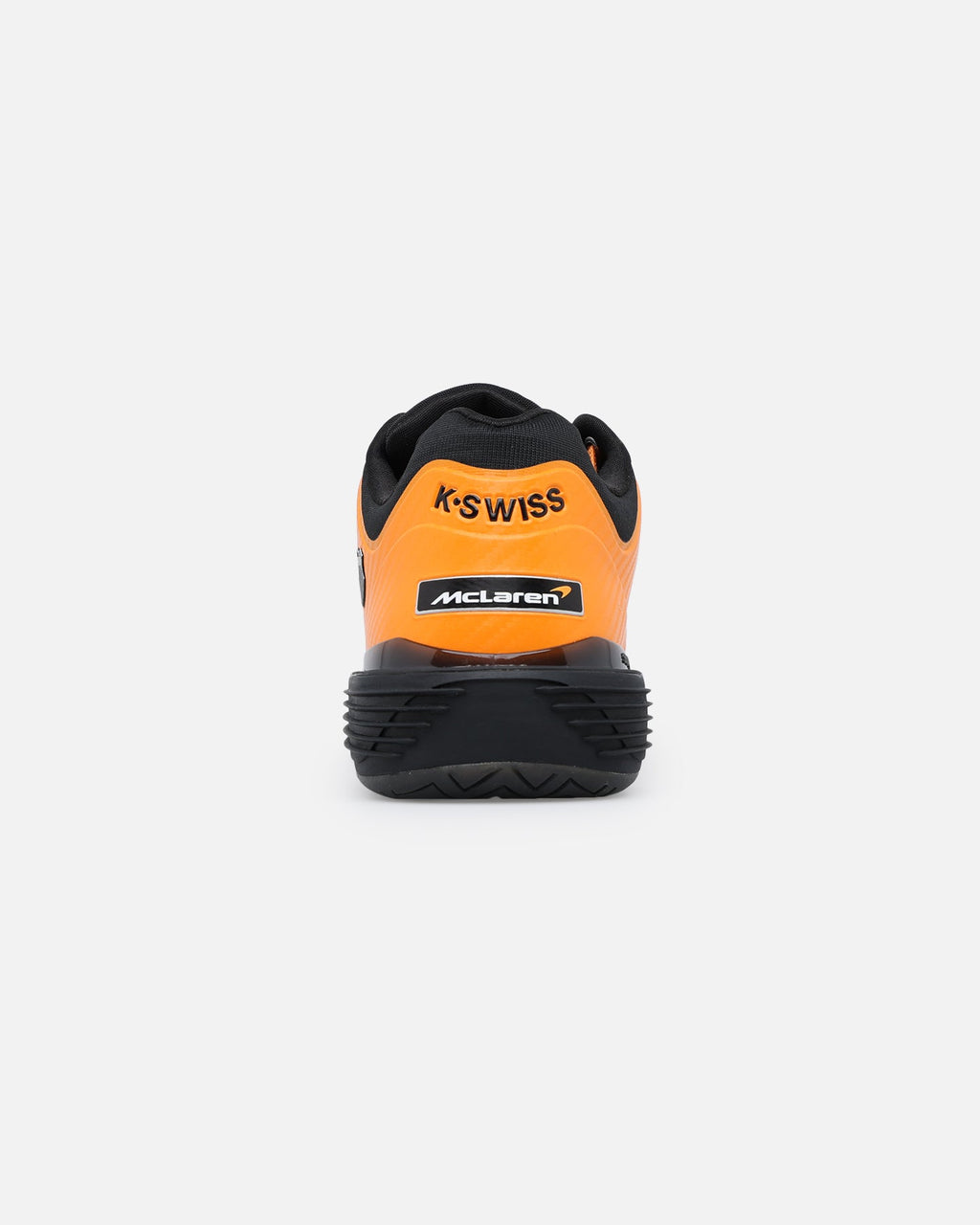 K-Swiss X McLaren SI-18 Ultrashot Papaya - Sneakers