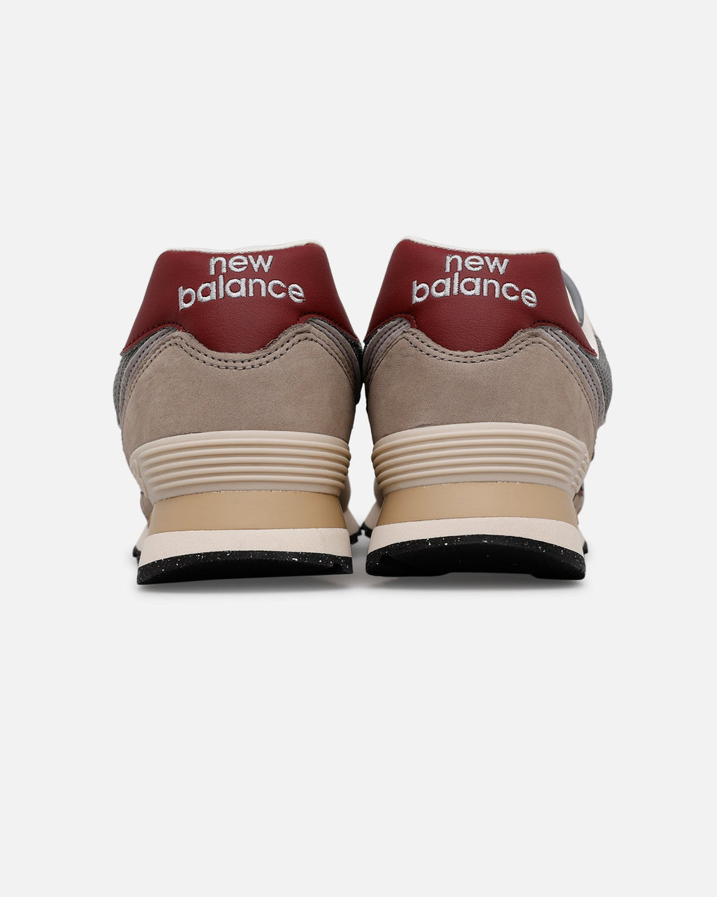 New Balance 574 Stone - Sneakers