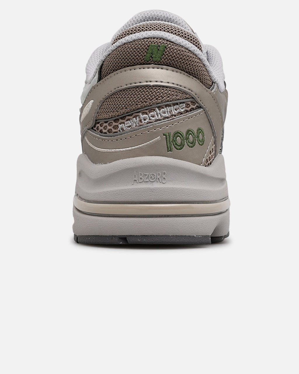 New Balance 1000 Stone - Sneakers