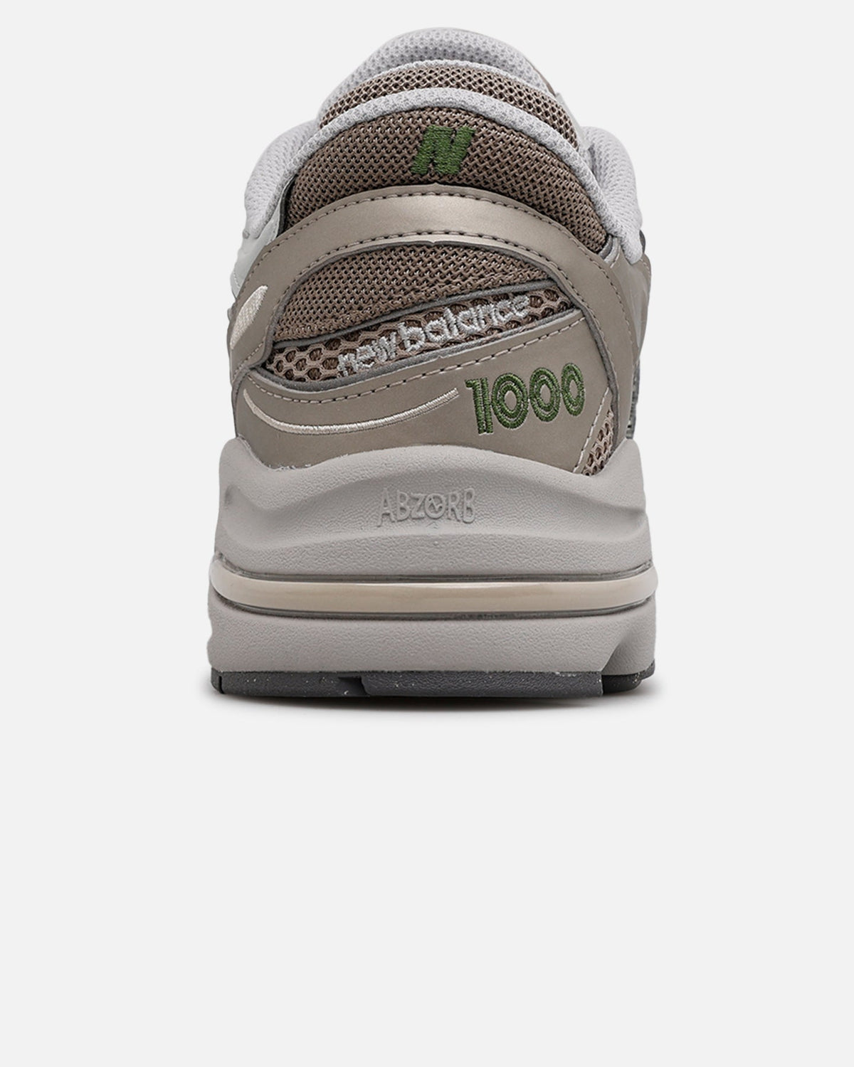 New Balance 1000 Stone - Sneakers