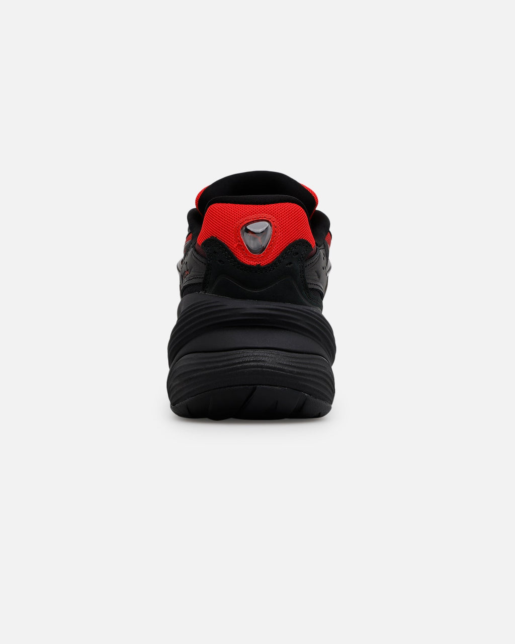 Puma Inverse Mutant Red/Black - Sneakers