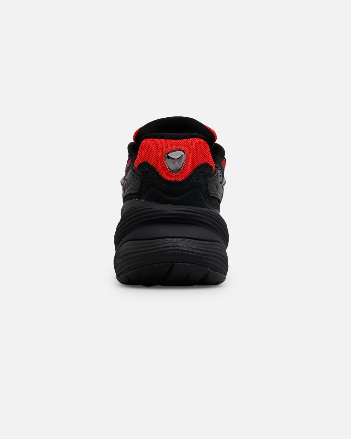 Puma Inverse Mutant Red/Black - Sneakers