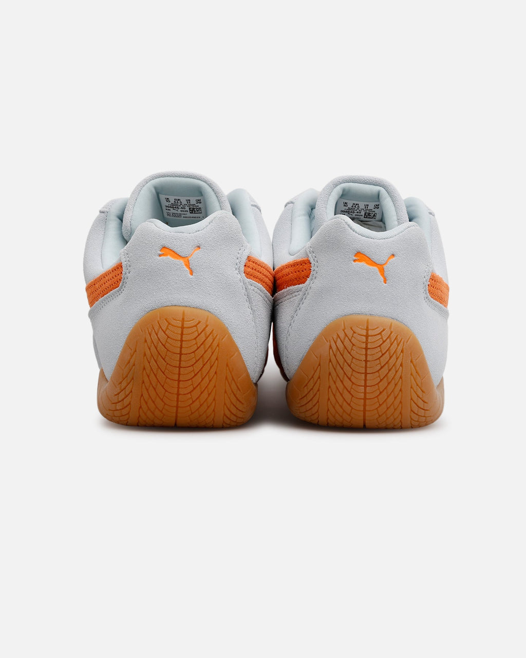 Puma Speedcat OG Light Blue - Sneakers