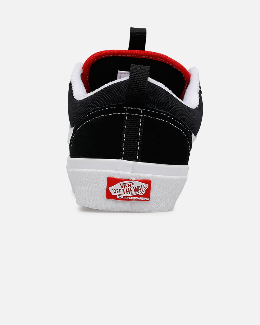 Vans Old Skool 36+ Black/White - Sneakers