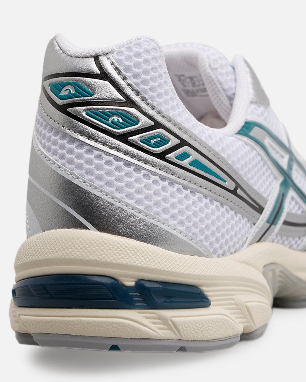 Asics Gel-1130 'Rainy Lake' Green - Sneakers